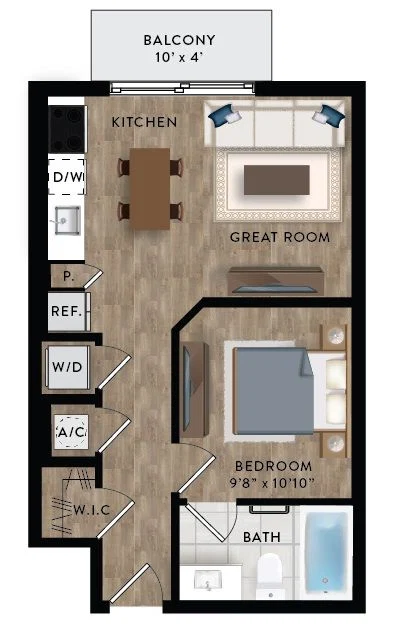 Studio 2-A