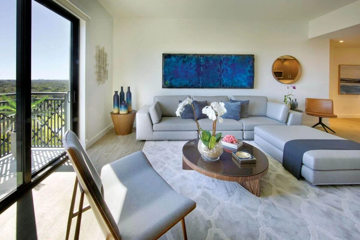 The Residences at Thesis