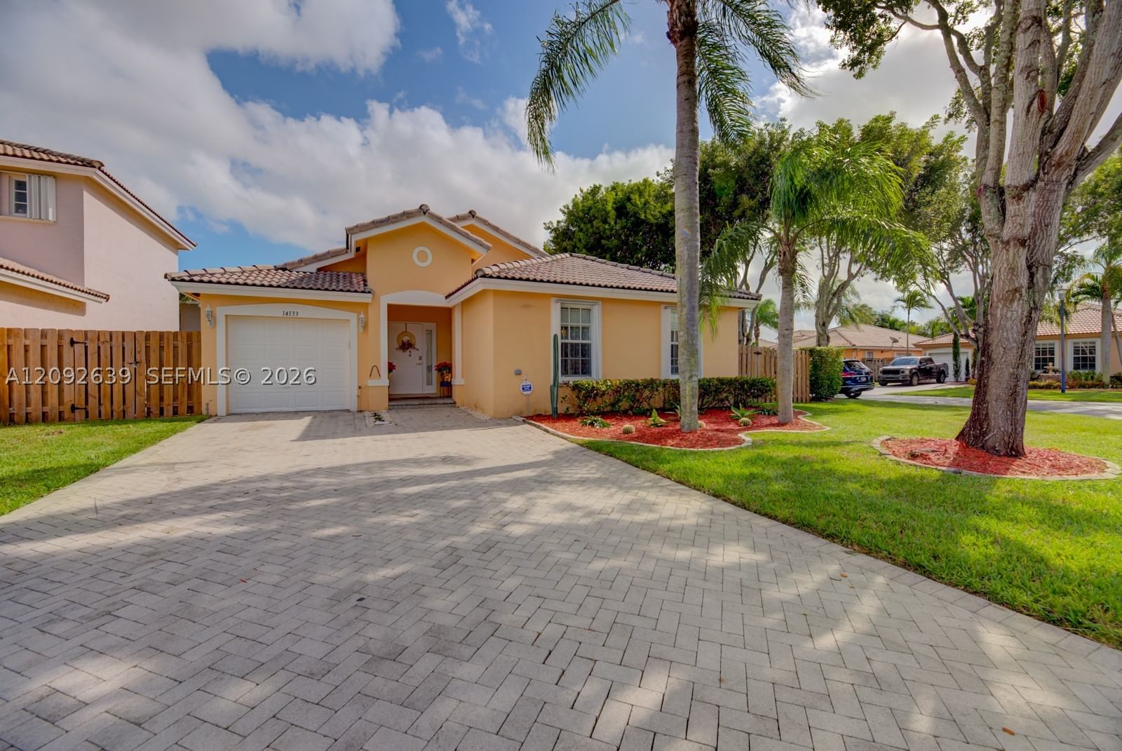 14133 SW 154th Pl