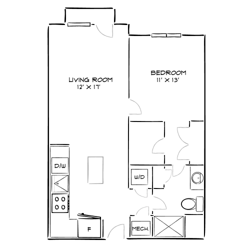 Design 1A