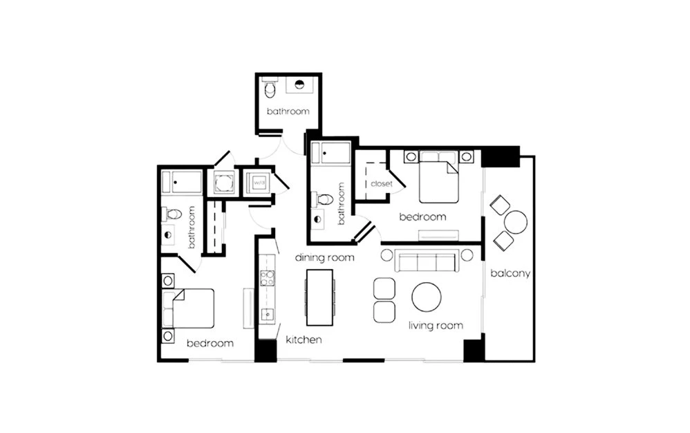 B3