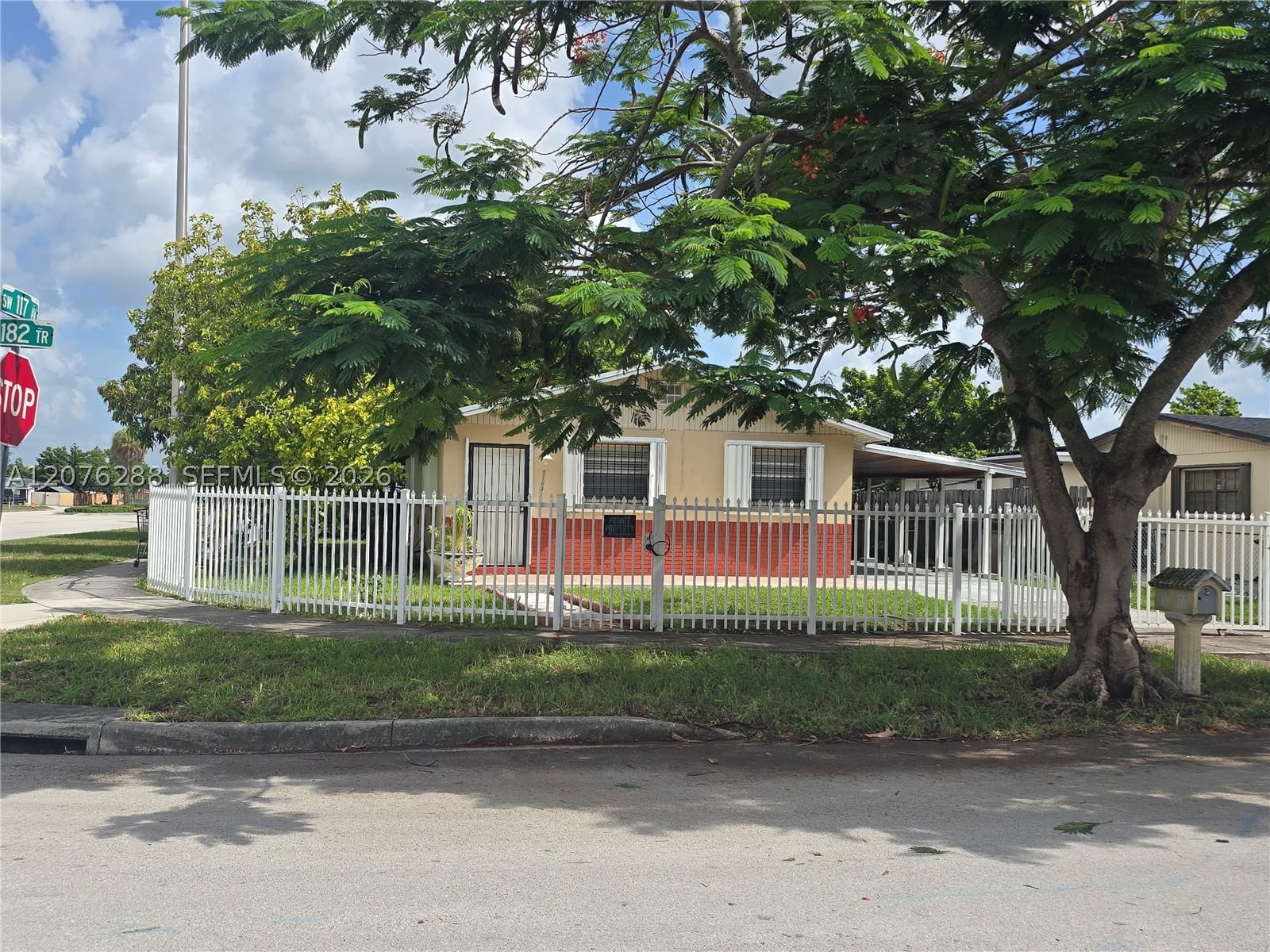 11631 SW 182nd Ter