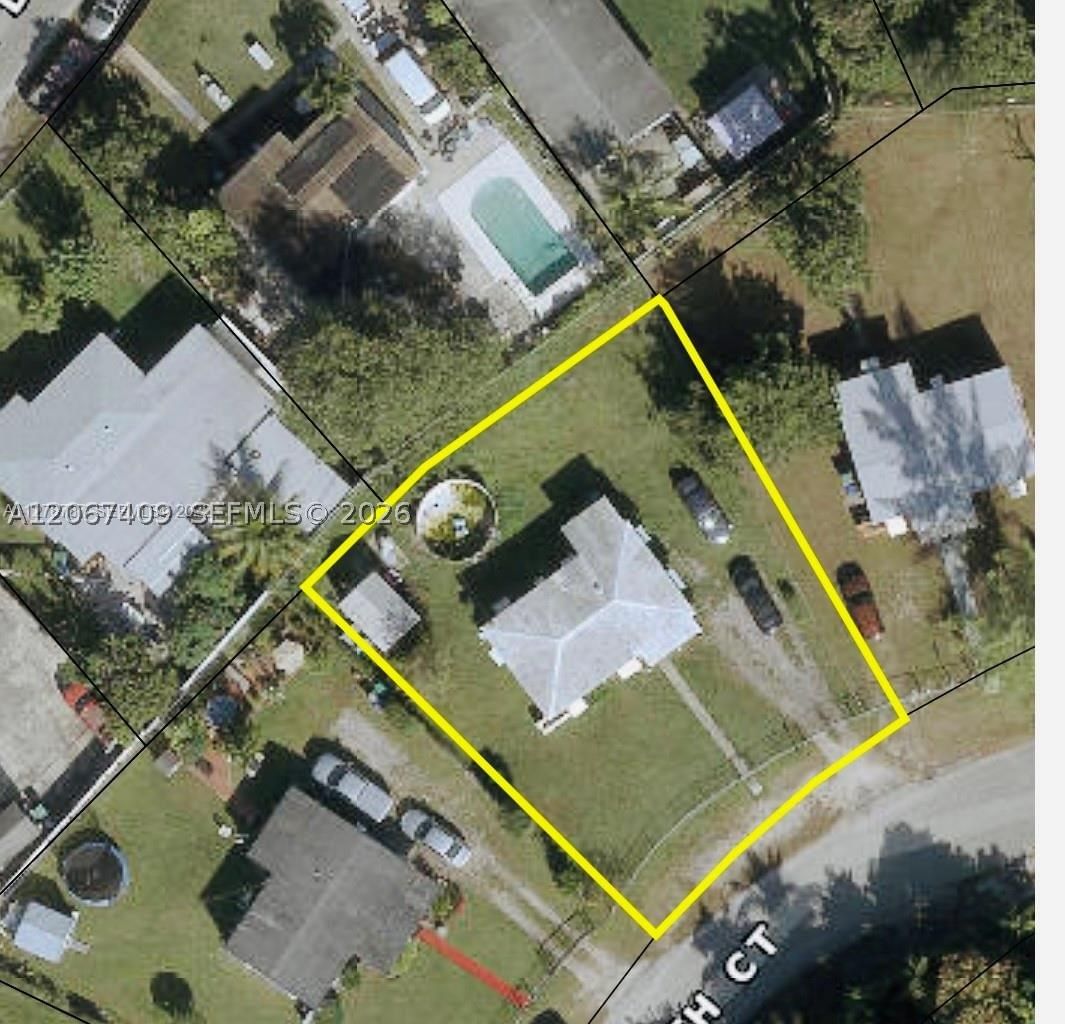 12330 NW 17th Ct