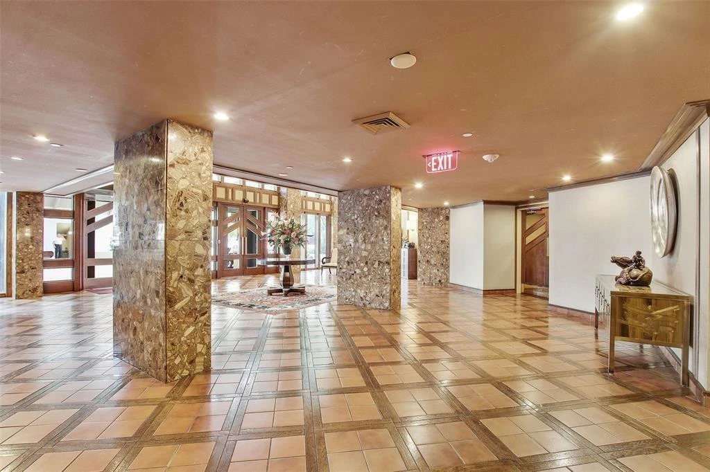 Brickell Key One