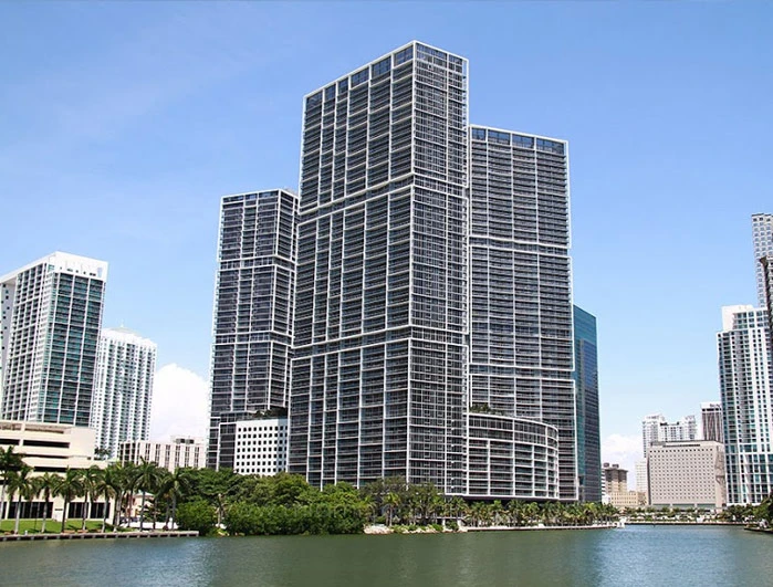 Icon Brickell I