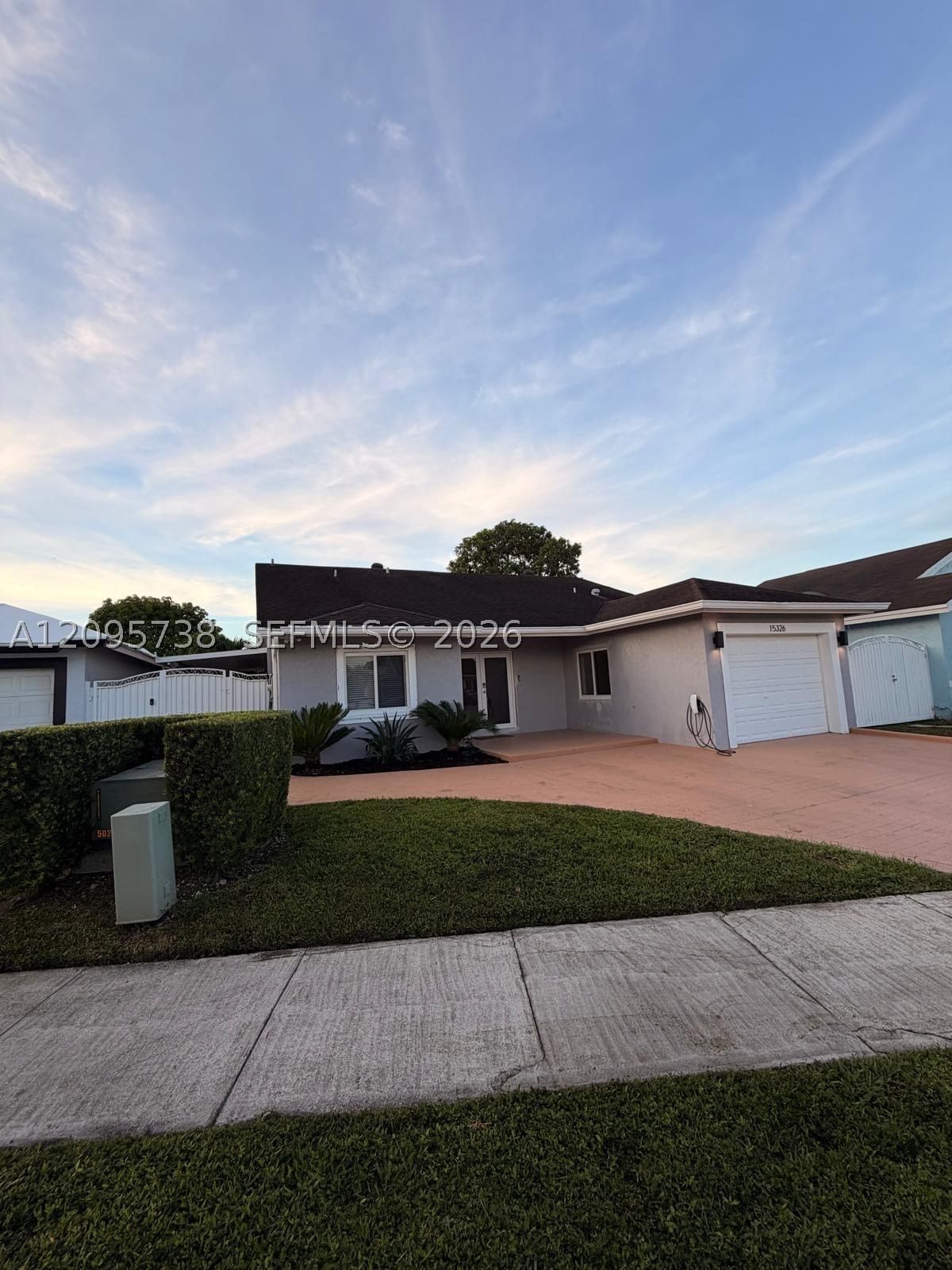 15326 SW 58th Ter