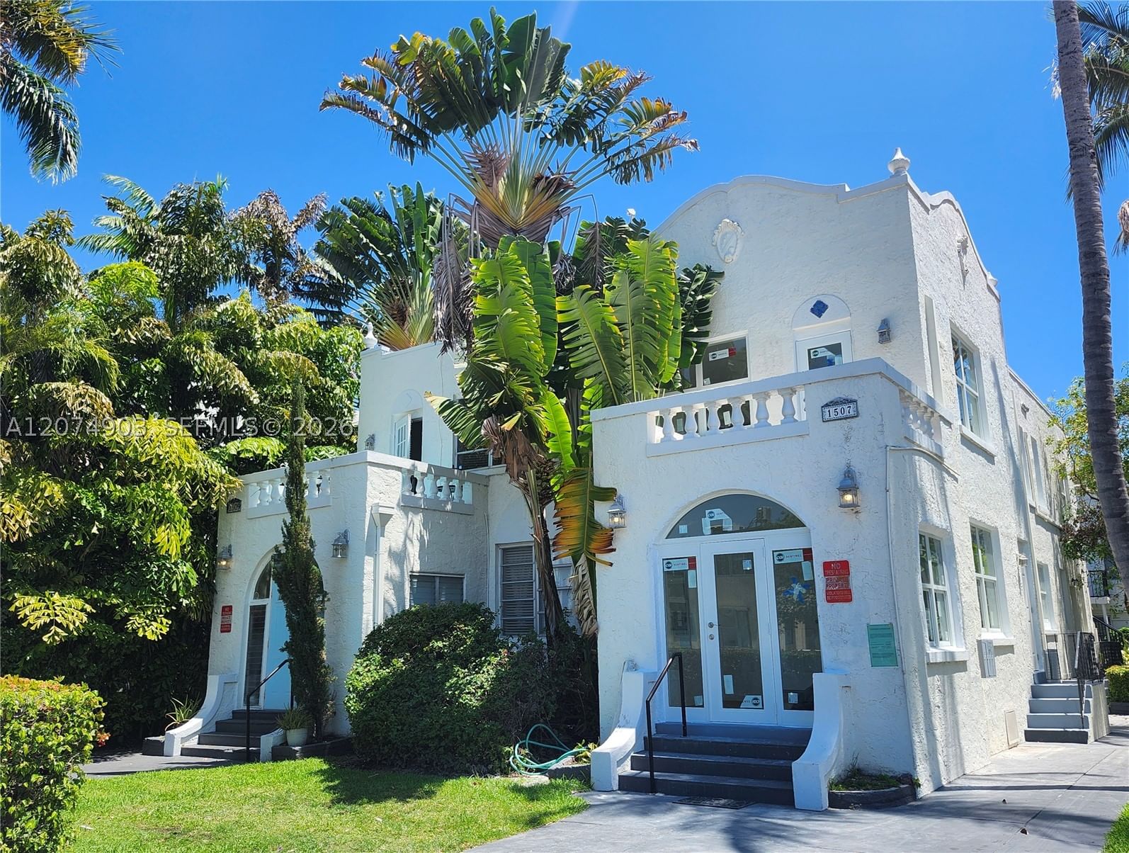 1507 Meridian Ave