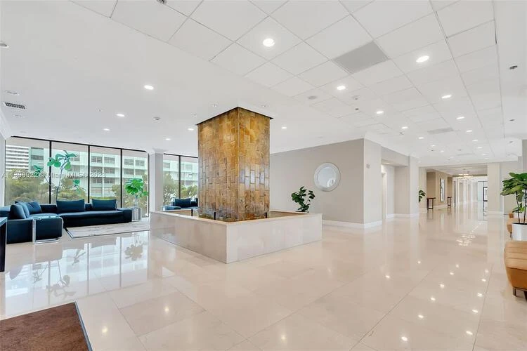Brickell Place I