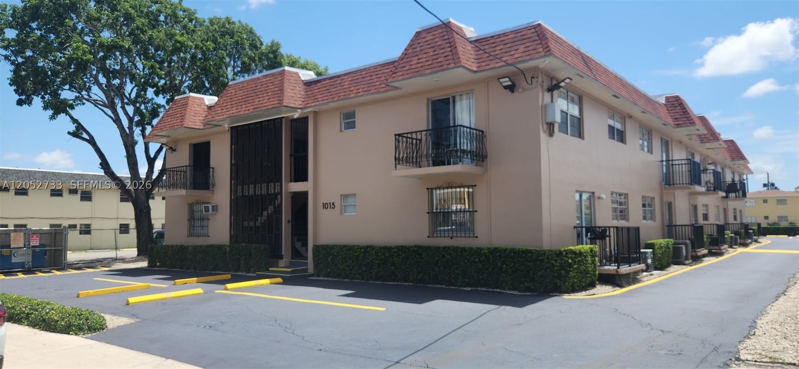 1015 NW 45th Ave
