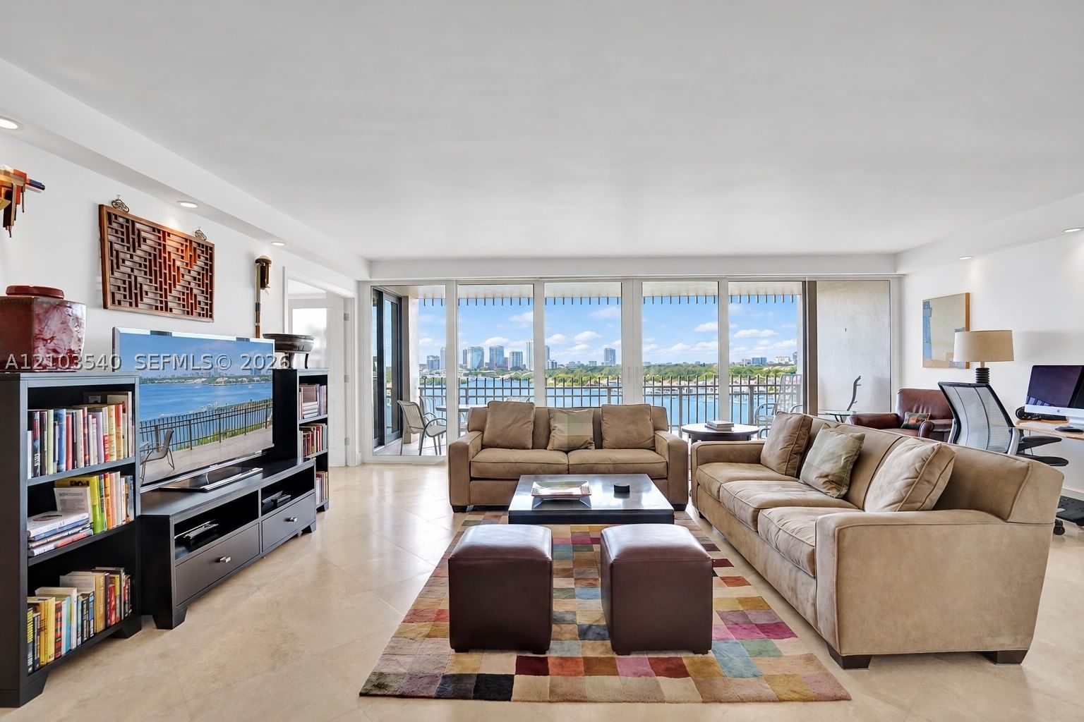 One Grove Isle