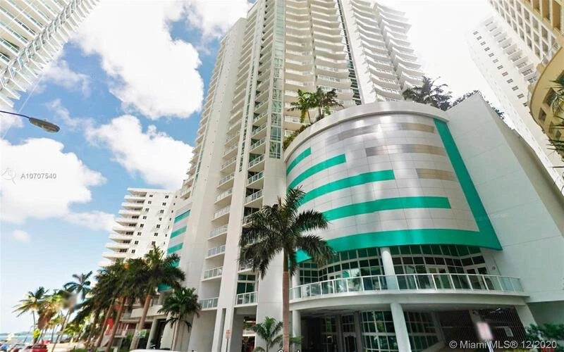 Emerald at Brickell