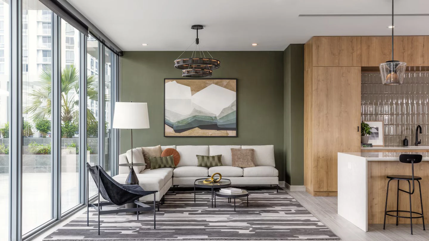 Avalon Merrick Park