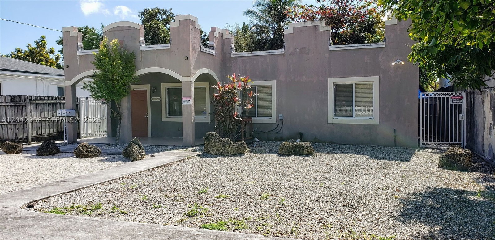 138 NW 31st St