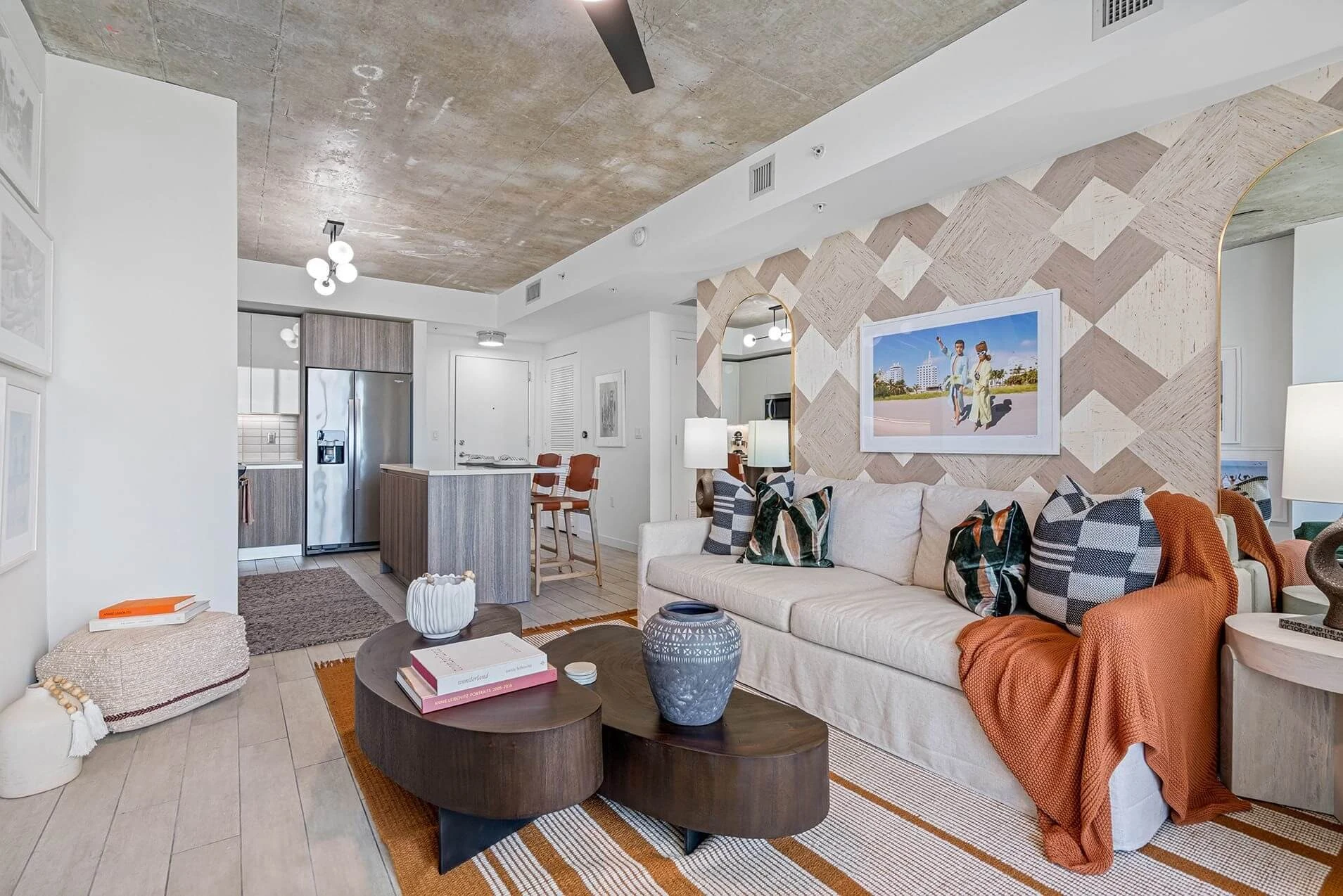 Cortland Midtown Miami