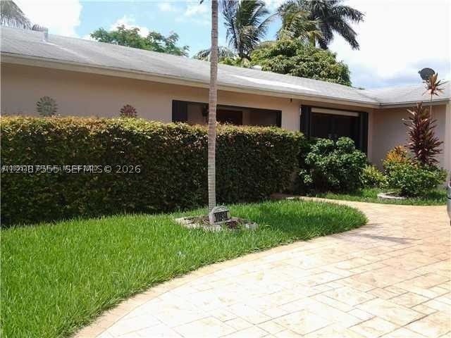 10934 SW 158th Ter