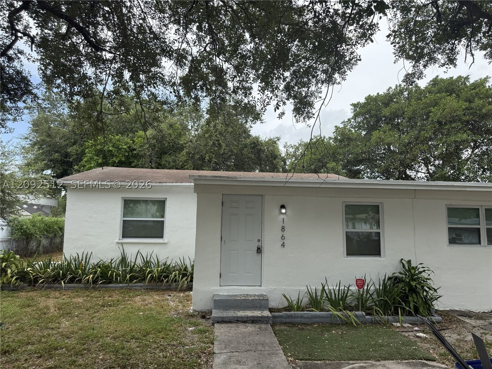 1864 NW 88th Ter