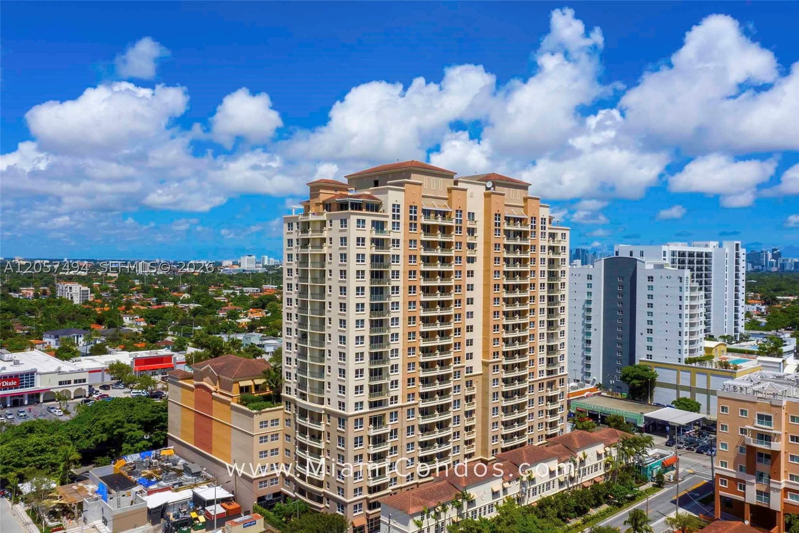 Gables Marquis