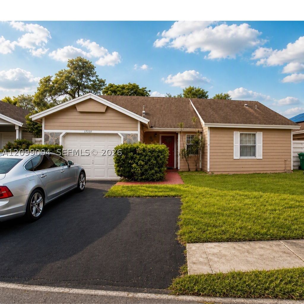 14780 SW 139th Ct