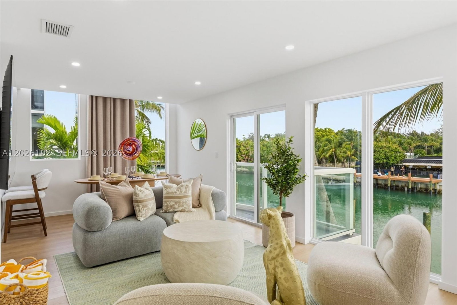 3 Bedroom