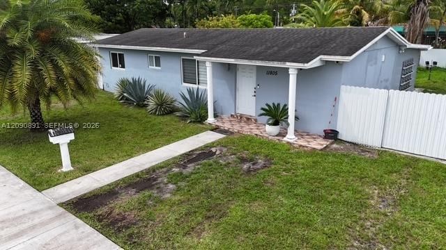 11805 SW 169th St