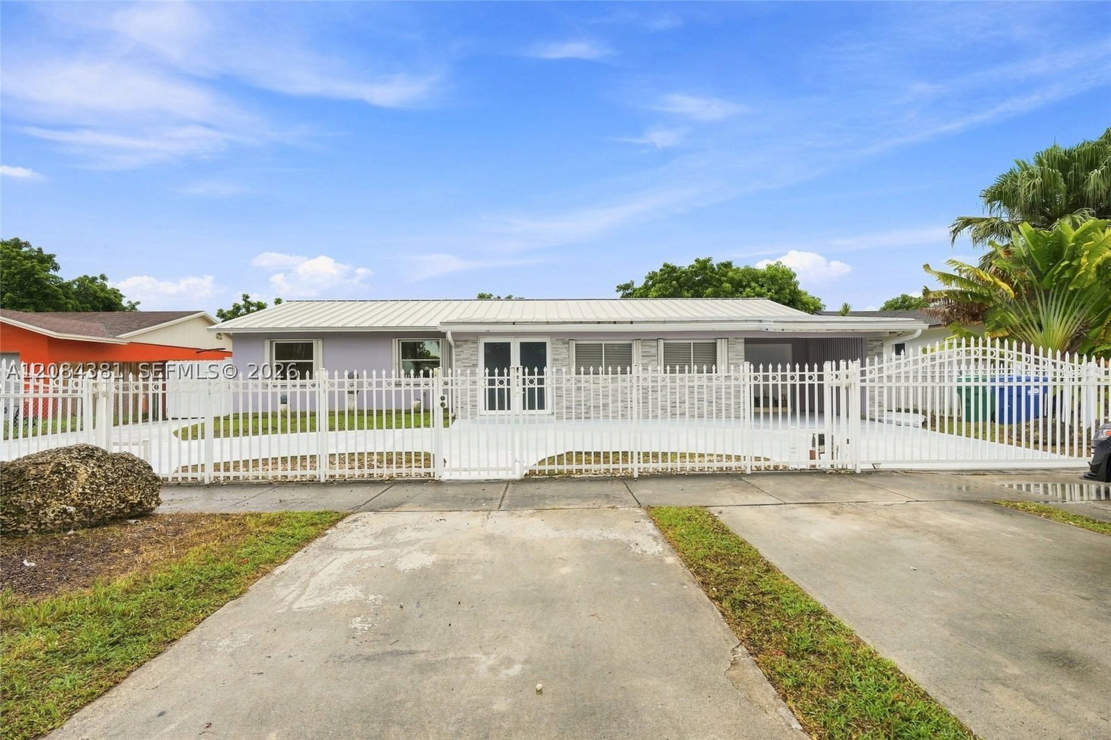 11050 SW 160th St