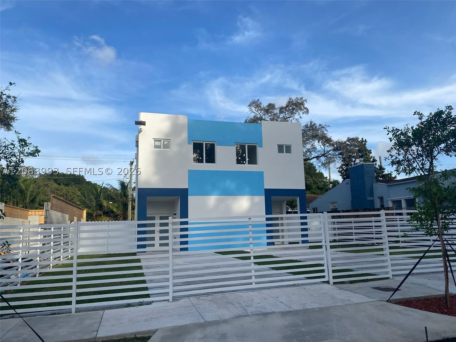 2100 NW 102nd St