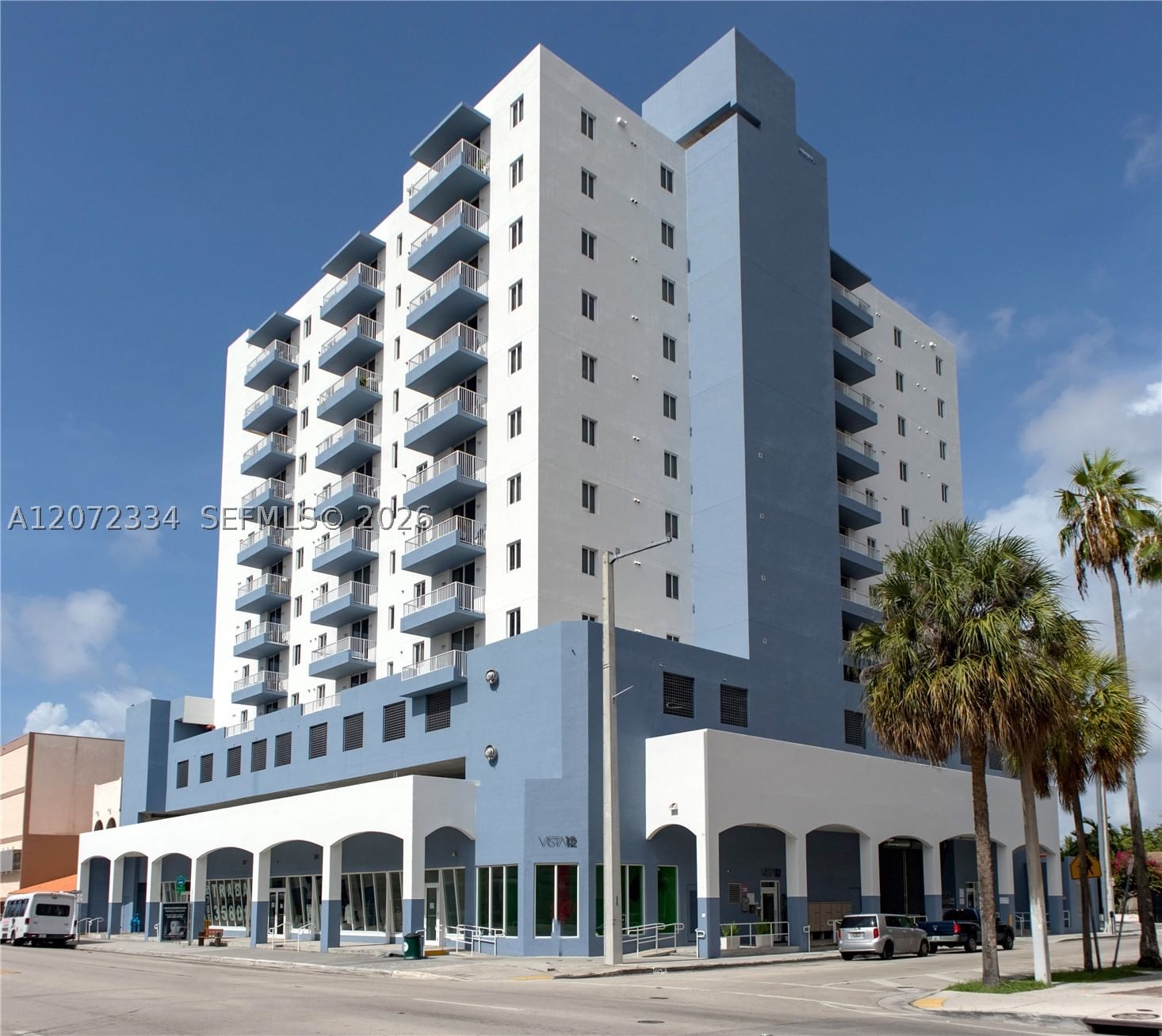 420 SW 12th Ave