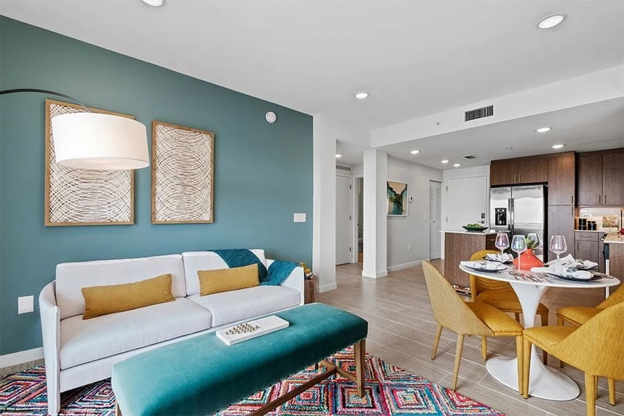 LaVida Apartments