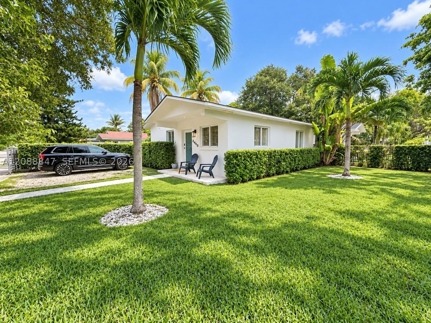 4400 NW 1st Ave