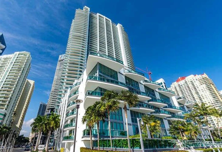 Jade At Brickell Bay