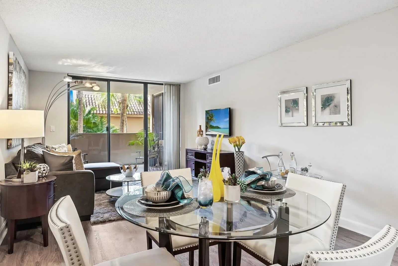 Meadow Walk Apartments