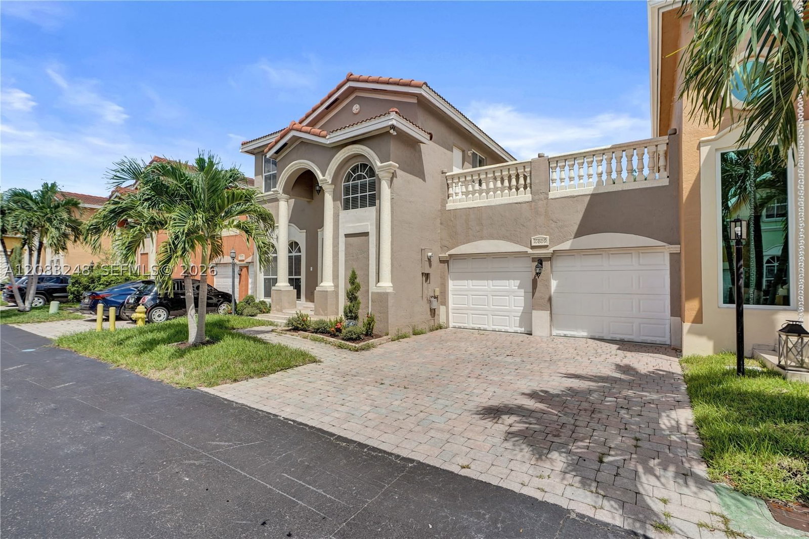 10809 NW 51st Trl