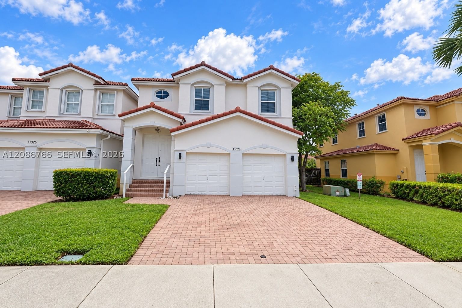 11034 NW 86th Ter
