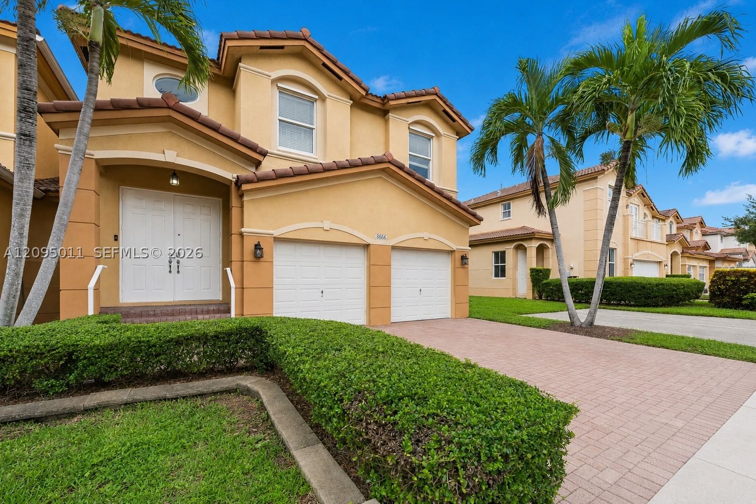 8666 NW 109th Ct