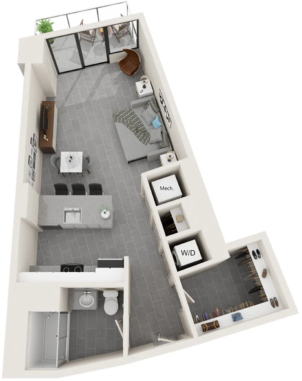 Studio C