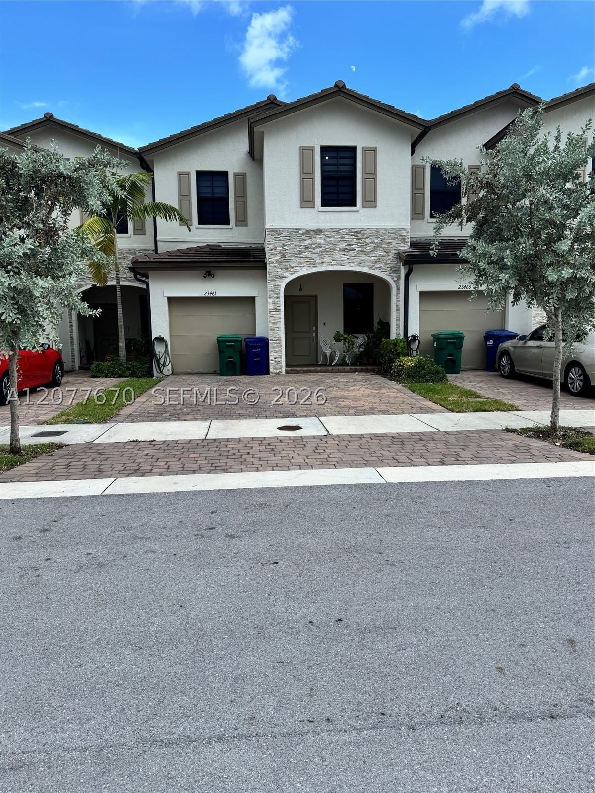 23461 SW 129th Pl