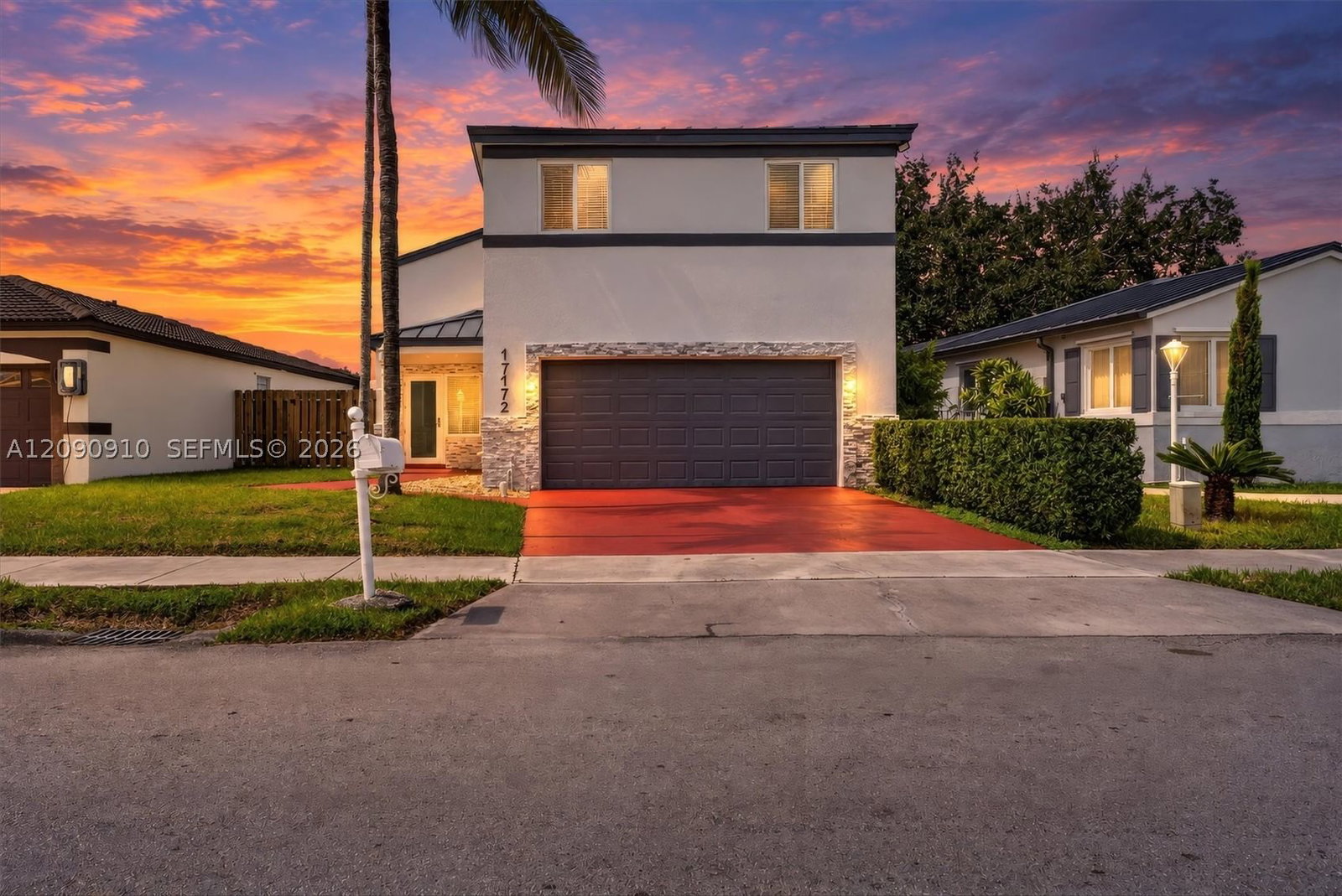17172 SW 139th Pl