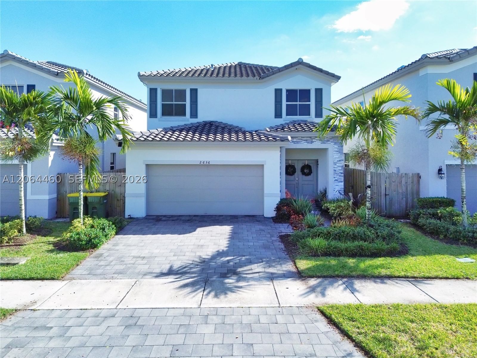2636 SE 13th Ct