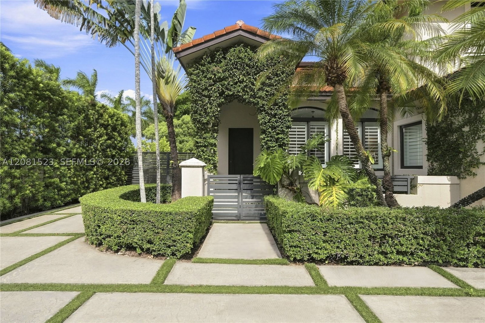 2601 SW 143rd Ave