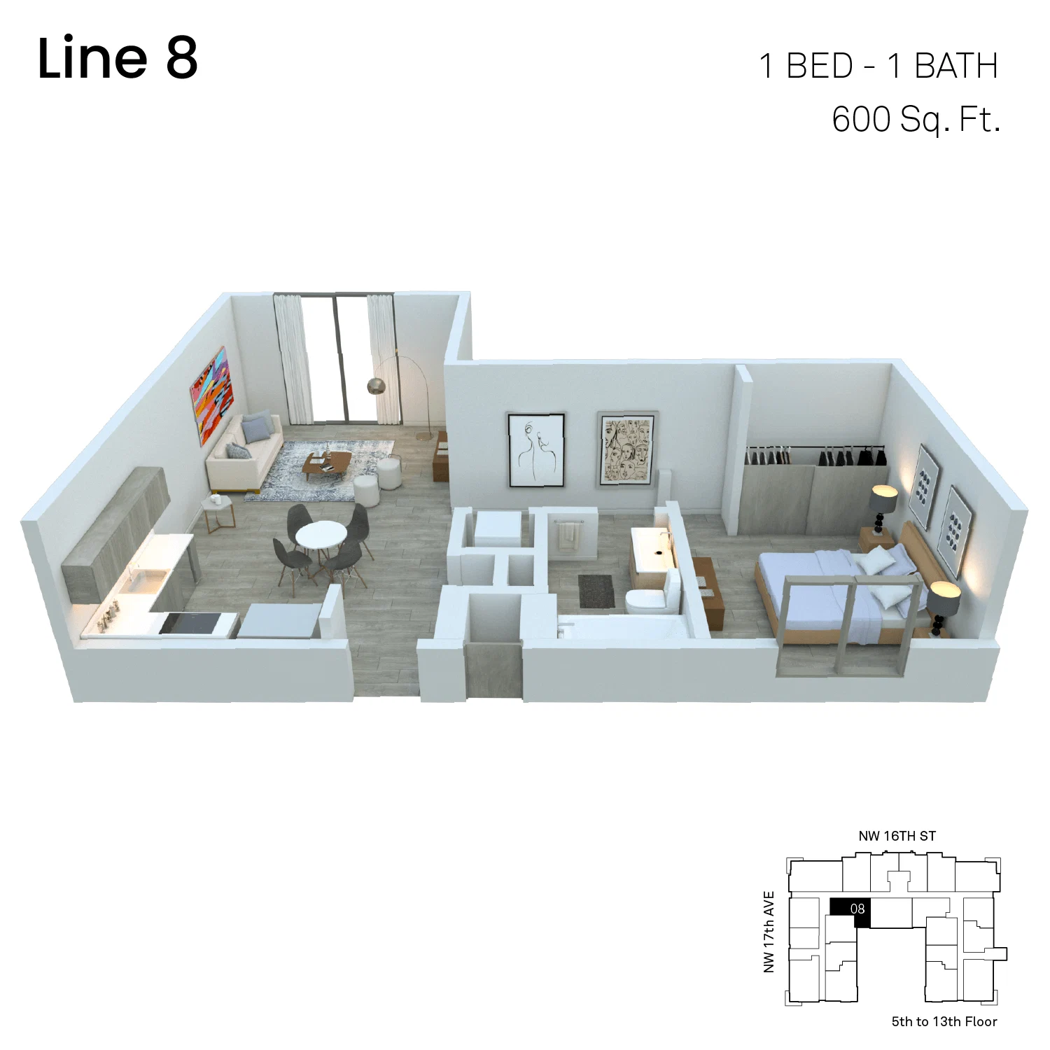 Line 08