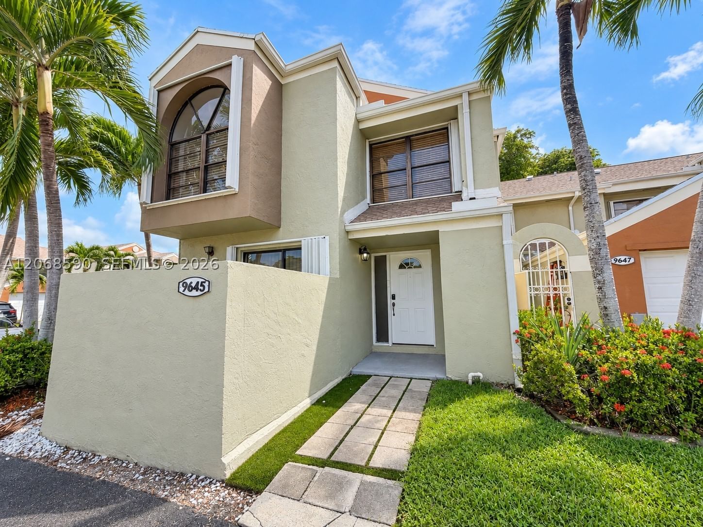 9645 SW 152nd Ave