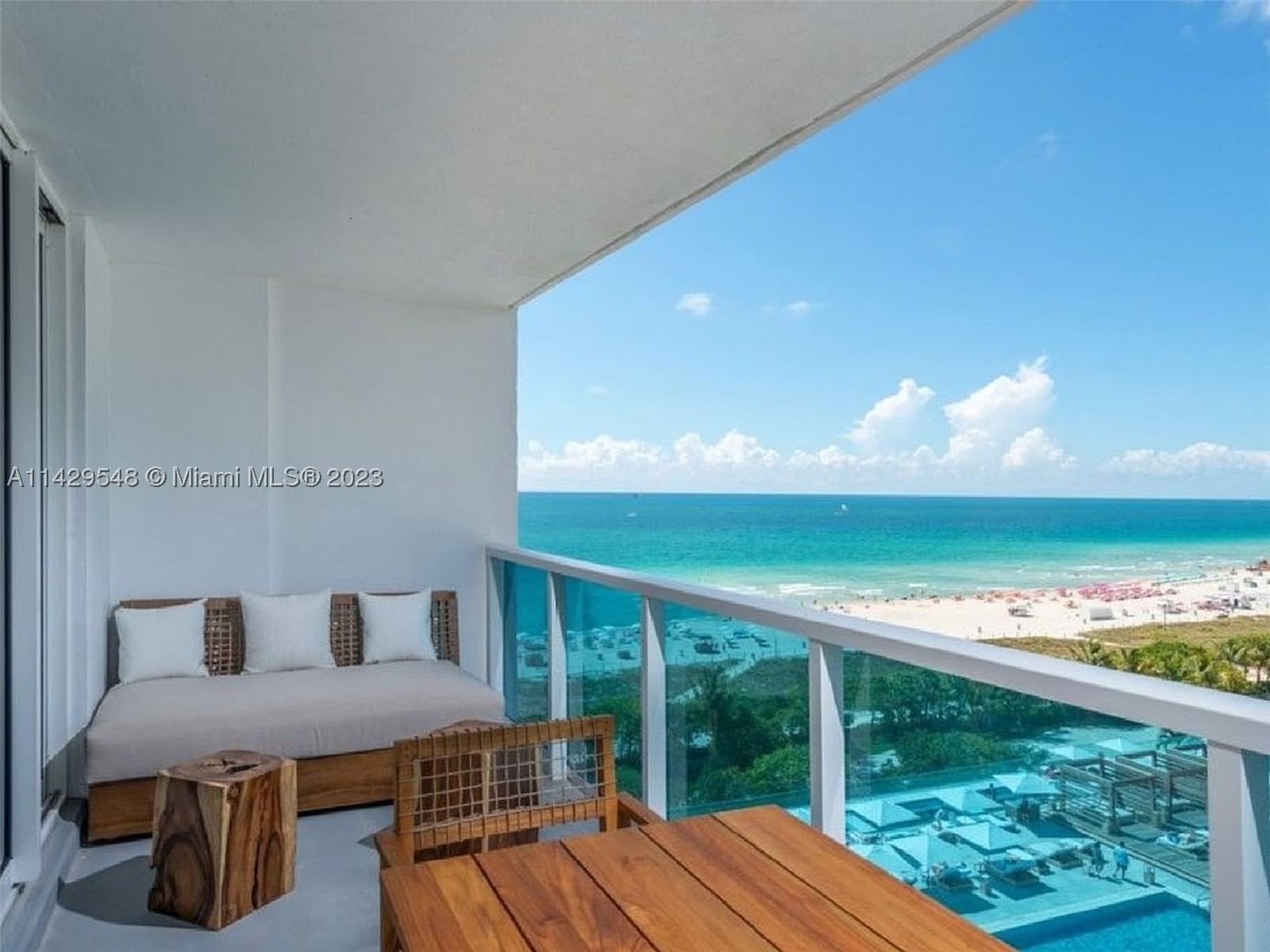 1 Homes South Beach