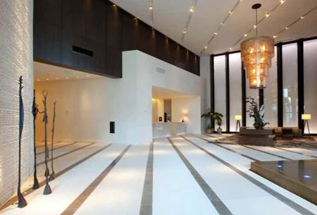 Epic Residences