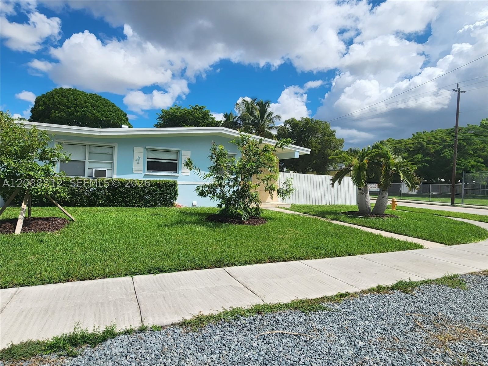 9301 SW 54th St