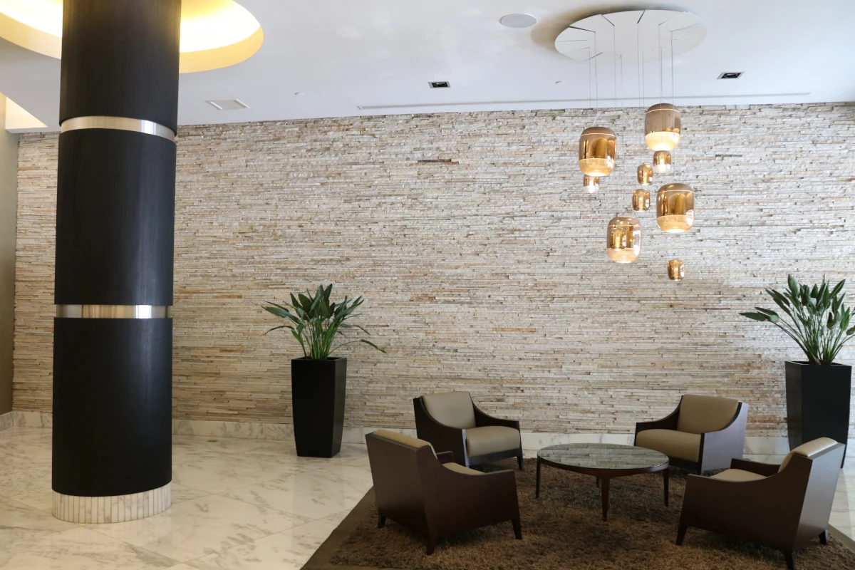 Vue At Brickell