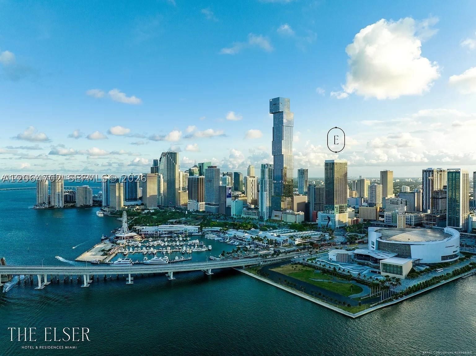 The Elser Hotel & Residences