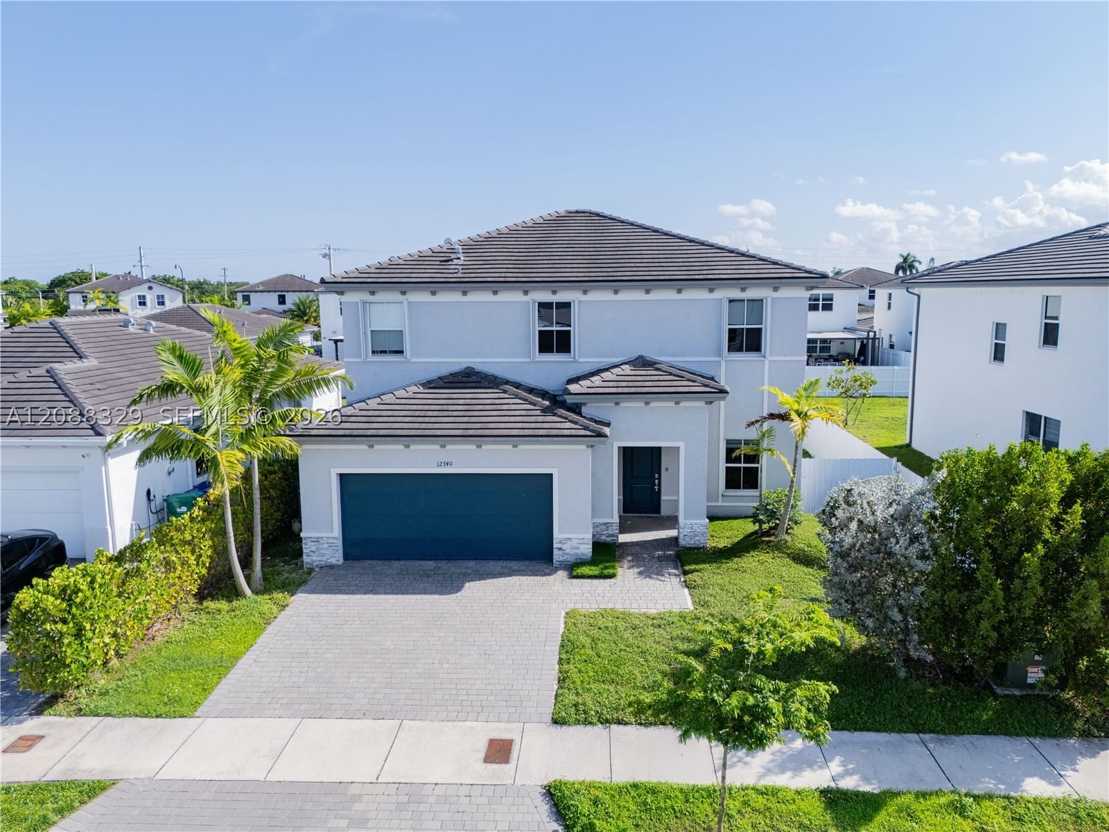 12740 SW 214th Ter