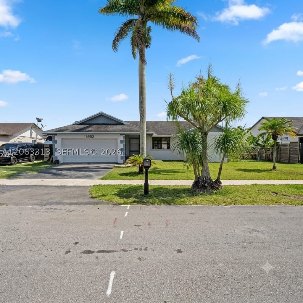 16552 SW 297th Ter