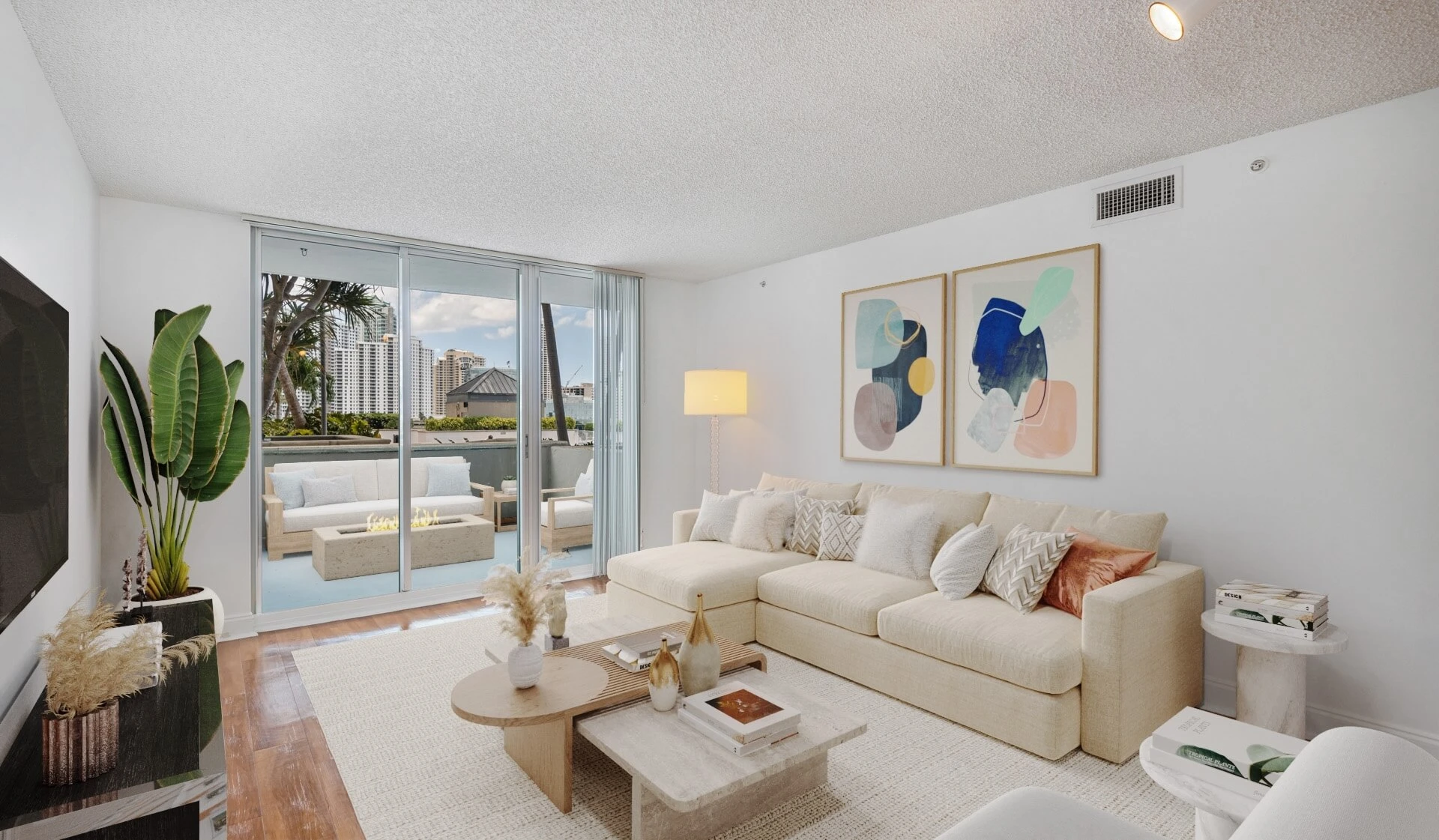 Yacht Club at Brickell
