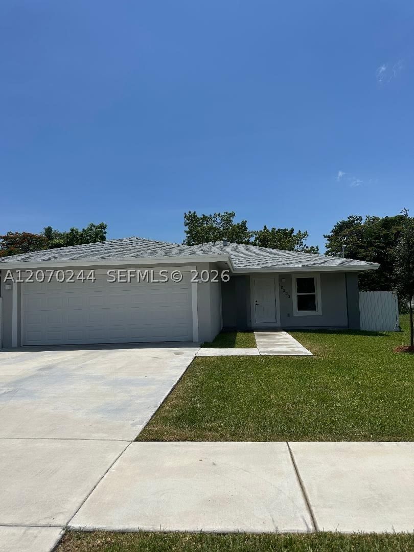 12230 SW 219th St